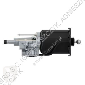 قطع غيار الآليات الثقيلة DAF Cylindre récepteur...