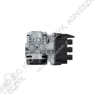 قطع غيار الآليات الثقيلة DAF FRONT EBS...
