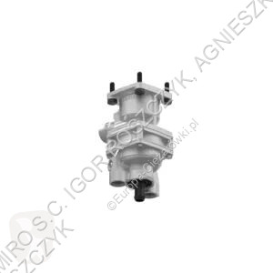 قطع غيار الآليات الثقيلة Mercedes Valve de...