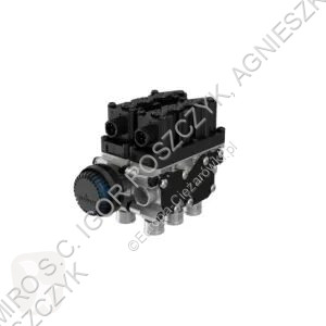قطع غيار الآليات الثقيلة DAF / IVECO ECAS VALVE