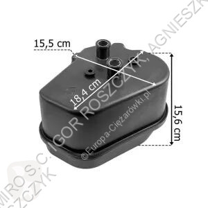 Repuestos para camiones Scania 7 NEXT GEN POWER...