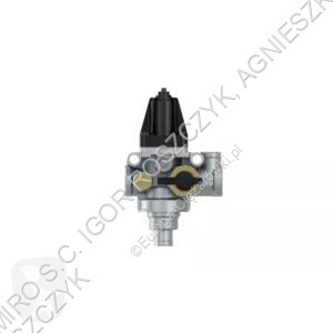 قطع غيار الآليات الثقيلة DAF PRESSURE REGULATOR...