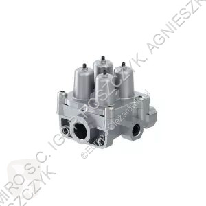 Repuestos para camiones Volvo