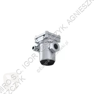 قطع غيار الآليات الثقيلة Iveco PRESSURE...