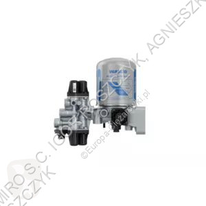 قطع غيار الآليات الثقيلة  Dessiccateur d'air...