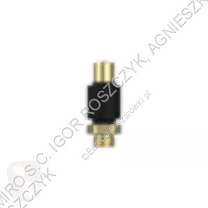 قطع غيار الآليات الثقيلة Volvo SAFETY VALVE M16...