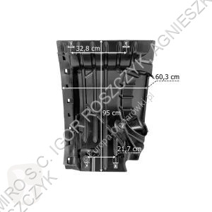 قطع غيار الآليات الثقيلة Scania 7 R / S (2017-)...