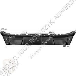 Repuestos para camiones Volvo