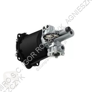 قطع غيار الآليات الثقيلة Iveco / IRISBUS CLUTCH...