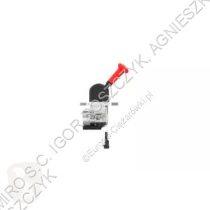 قطع غيار الآليات الثقيلة Iveco Robinet de frein...