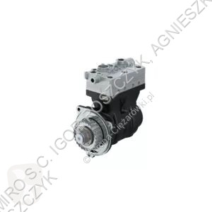 قطع غيار الآليات الثقيلة Renault Compresseur...