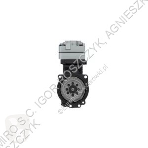 قطع غيار الآليات الثقيلة Scania Compresseur...