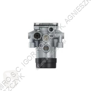 Teherautó-alkatrészek  Valve de commande de...