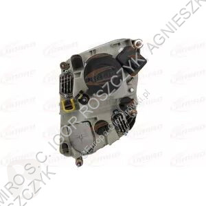 قطع غيار الآليات الثقيلة Volvo FL / FE EURO 6...