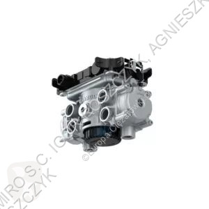 قطع غيار الآليات الثقيلة DAF
