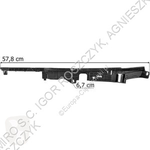 قطع غيار الآليات الثقيلة Scania P / G / R / S /...