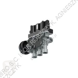 قطع غيار الآليات الثقيلة DAF / MAN ECAS VALVE
