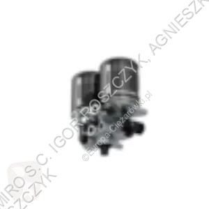 قطع غيار الآليات الثقيلة  Dessiccateur d'air...
