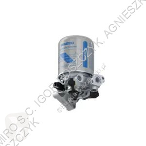 قطع غيار الآليات الثقيلة  Dessiccateur d'air...