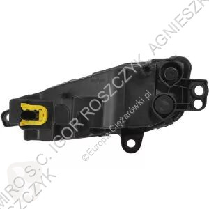 قطع غيار الآليات الثقيلة Volvo Phare...