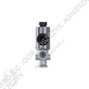 قطع غيار الآليات الثقيلة  Valve de commande de...