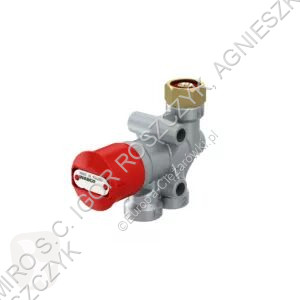 قطع غيار الآليات الثقيلة  Soupape pneumatique...