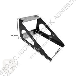 Repuestos para camiones Volvo SIDE LADDER NEXT...