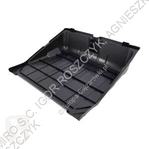 Pièces poids lourds Mercedes BATTERY COVER