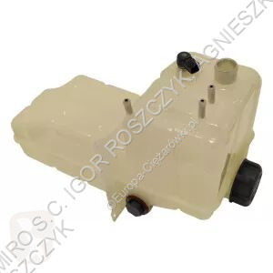 Repuestos para camiones Scania Réservoir...