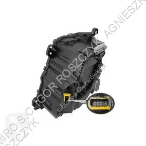 قطع غيار الآليات الثقيلة Volvo Phare DIRIGÉ...