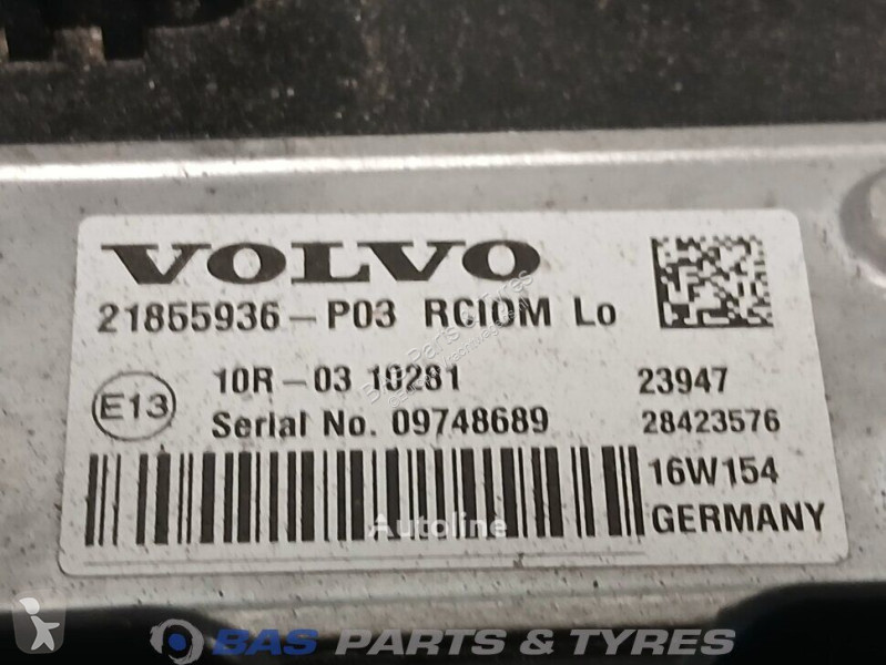 Vrachtwagenonderdelen Volvo RCIOM