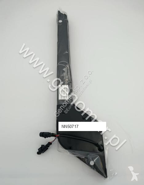 Teherautó-alkatrészek  Feu arrière TM253184Y...