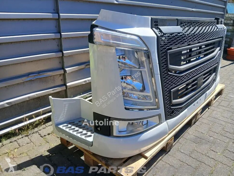 Vrachtwagenonderdelen Volvo