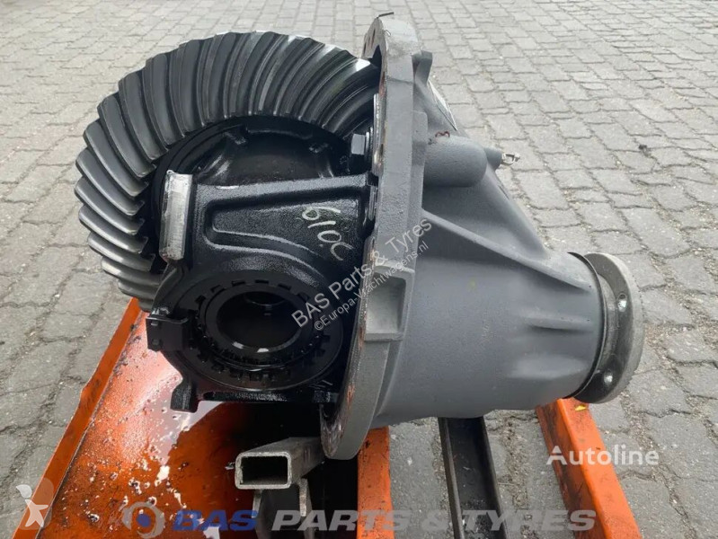 قطع غيار الآليات الثقيلة Meritor Volvo RSS1344D