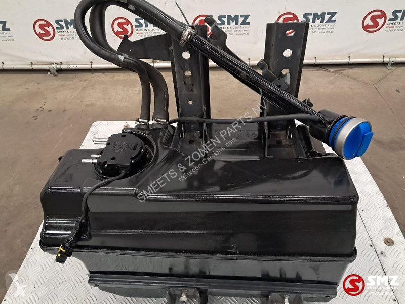 قطع غيار الآليات الثقيلة Scania Occ AdBluetank...