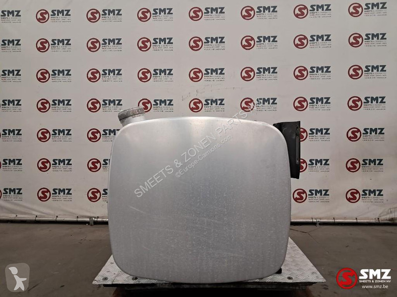 قطع غيار الآليات الثقيلة DAF Occ brandstoftank...