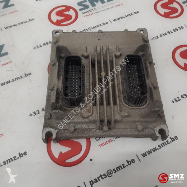 قطع غيار الآليات الثقيلة Scania Occ ECU CS1...