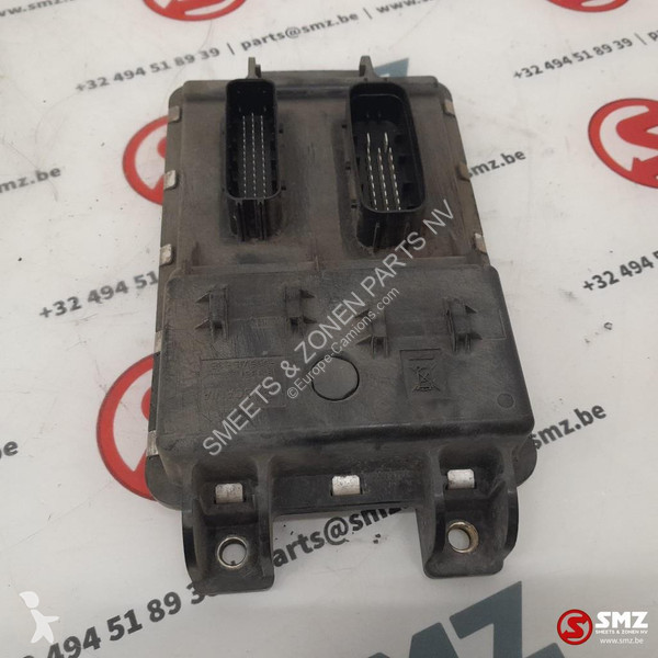 قطع غيار الآليات الثقيلة Scania Occ ECU EEC3...