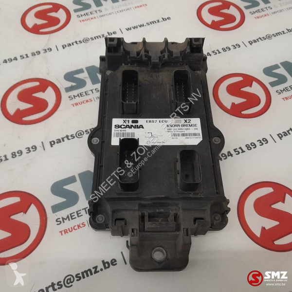 قطع غيار الآليات الثقيلة Scania Occ ECU EB7...