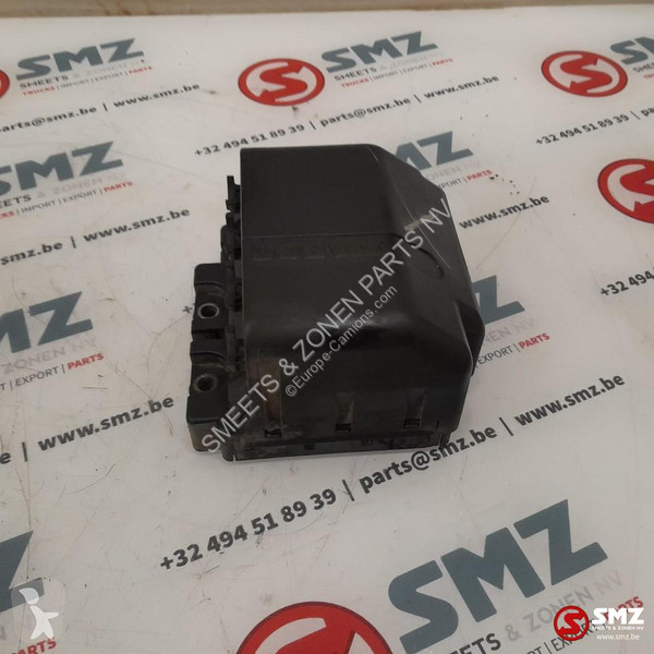 قطع غيار الآليات الثقيلة Scania Occ ECU EC4...