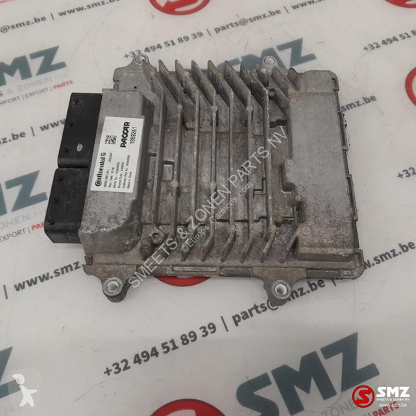 قطع غيار الآليات الثقيلة DAF Occ ECU EAS...