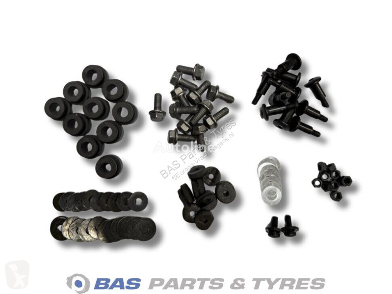 DAF mounting kit truck part
