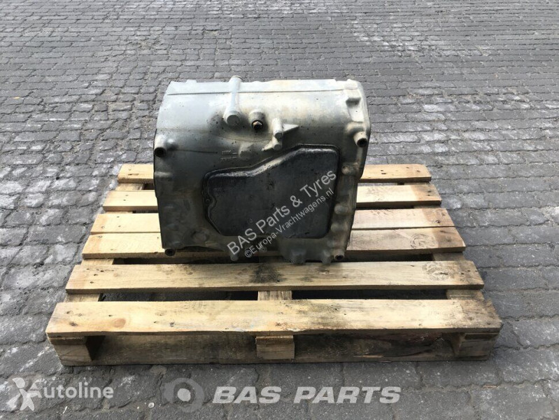 قطع غيار الآليات الثقيلة Renault housing