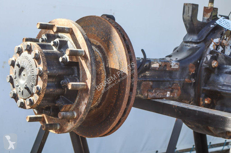 قطع غيار الآليات الثقيلة MAN HY-1350-12 37/10...
