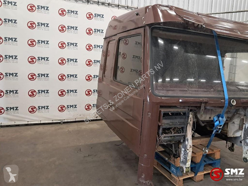 قطع غيار الآليات الثقيلة Scania Occ Cabine...