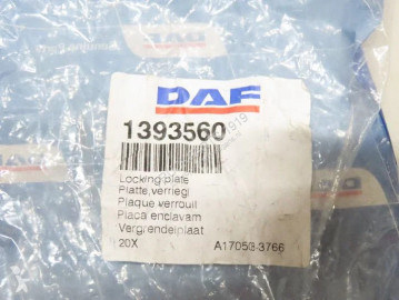 DAF Bremsscheibe