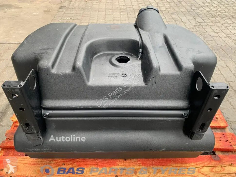قطع غيار الآليات الثقيلة Renault 130 Liter