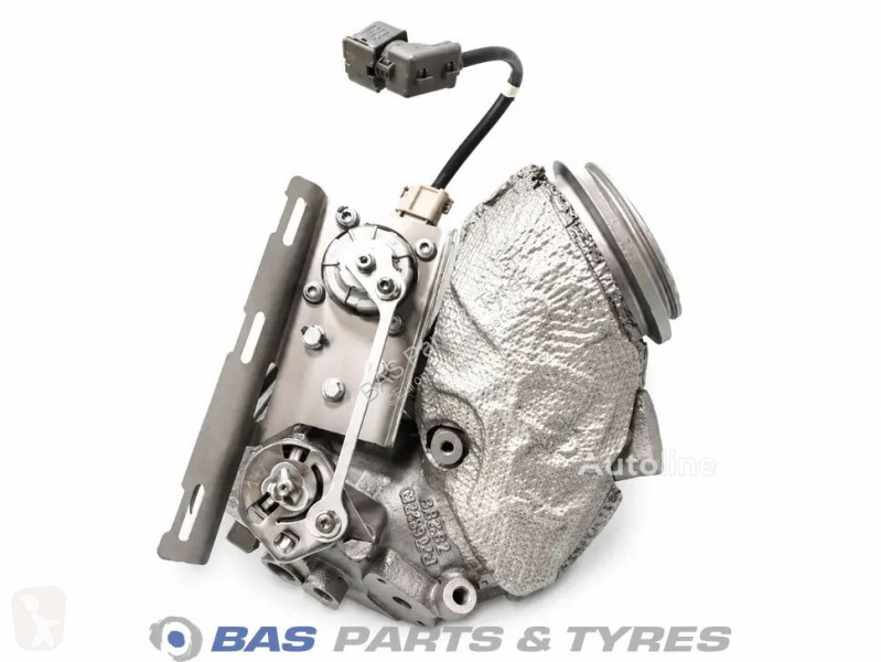 قطع غيار الآليات الثقيلة Paccar Engine Brake...