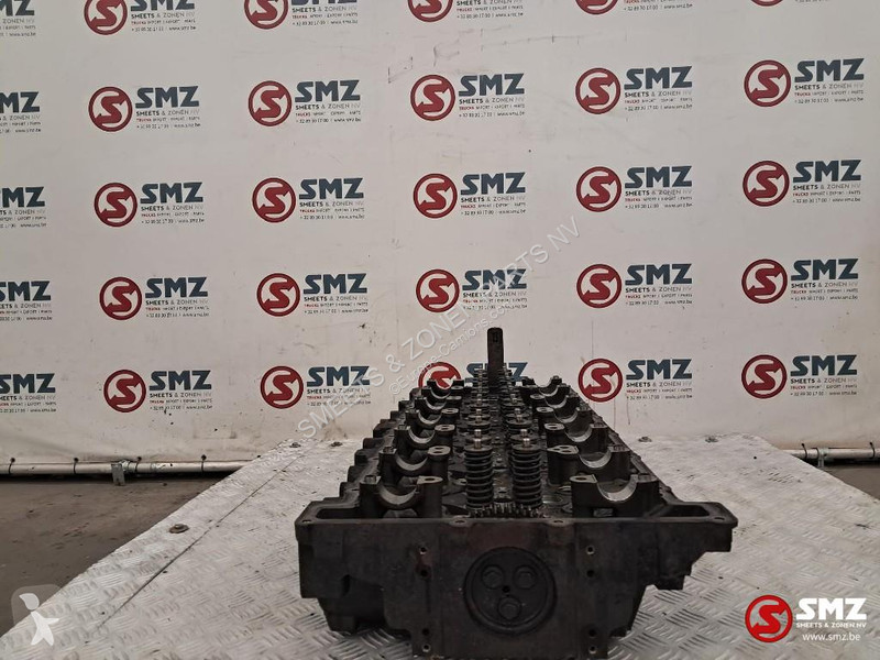 قطع غيار الآليات الثقيلة DAF Occ cilinderkop...