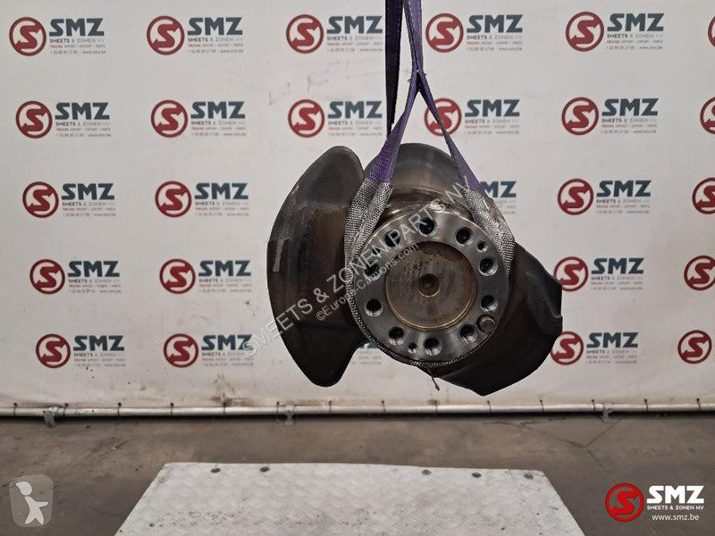 قطع غيار الآليات الثقيلة DAF Occ krukas MX11 DAF